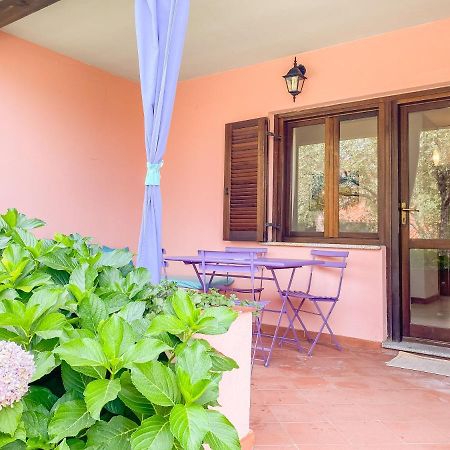 Residence Approdo Verde 圣特奥多罗 外观 照片