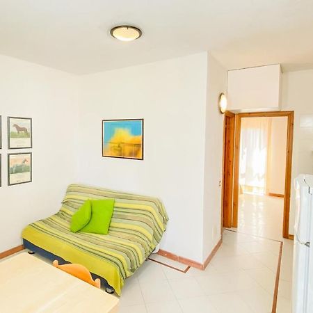Residence Approdo Verde 圣特奥多罗 外观 照片
