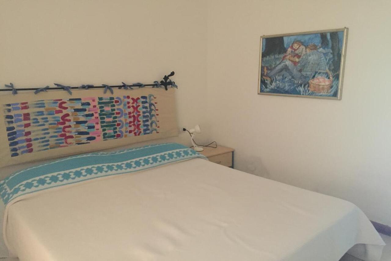 Residence Approdo Verde 圣特奥多罗 外观 照片