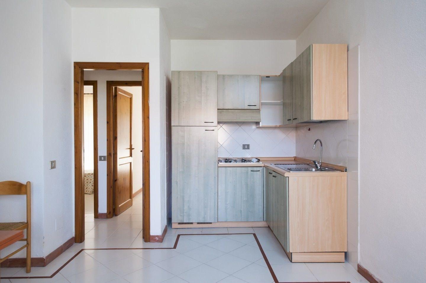 Residence Approdo Verde 圣特奥多罗 外观 照片
