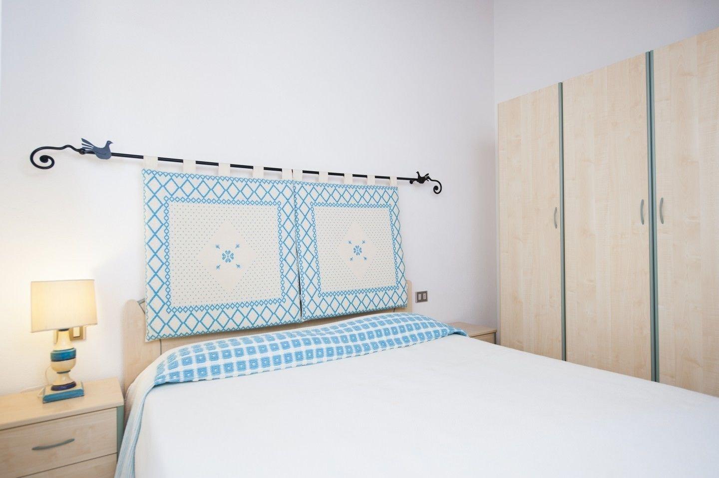 Residence Approdo Verde 圣特奥多罗 外观 照片