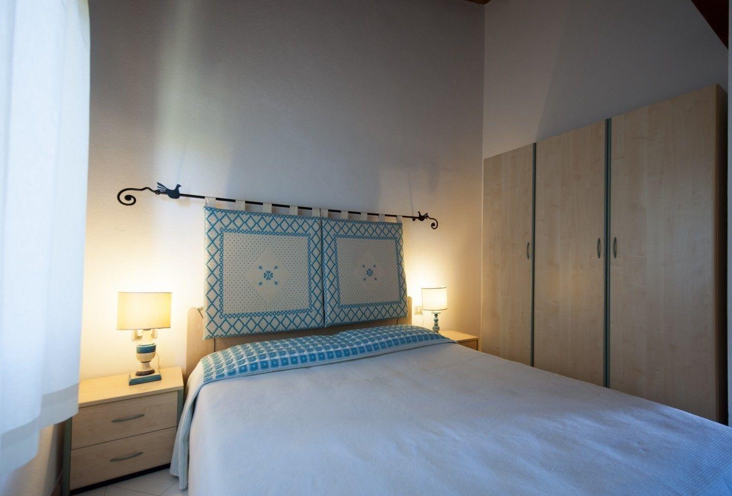 Residence Approdo Verde 圣特奥多罗 外观 照片