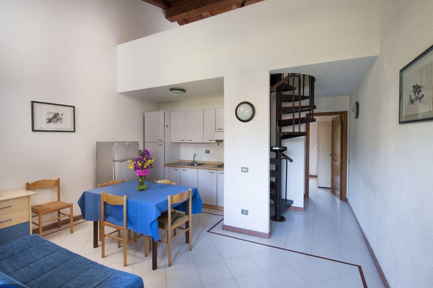 Residence Approdo Verde 圣特奥多罗 外观 照片