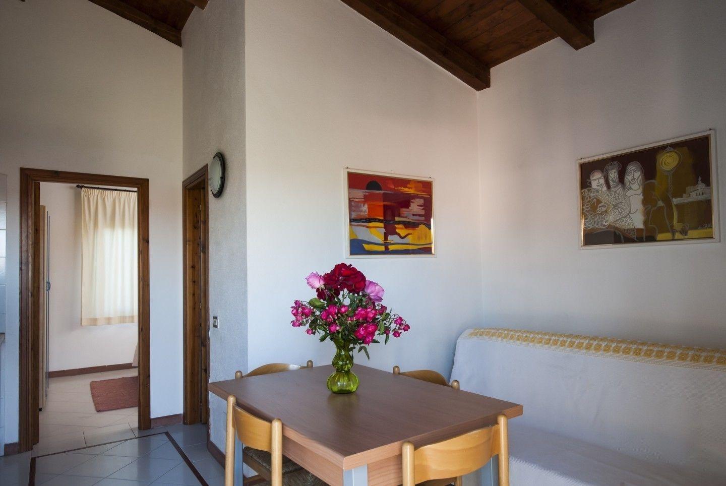 Residence Approdo Verde 圣特奥多罗 外观 照片