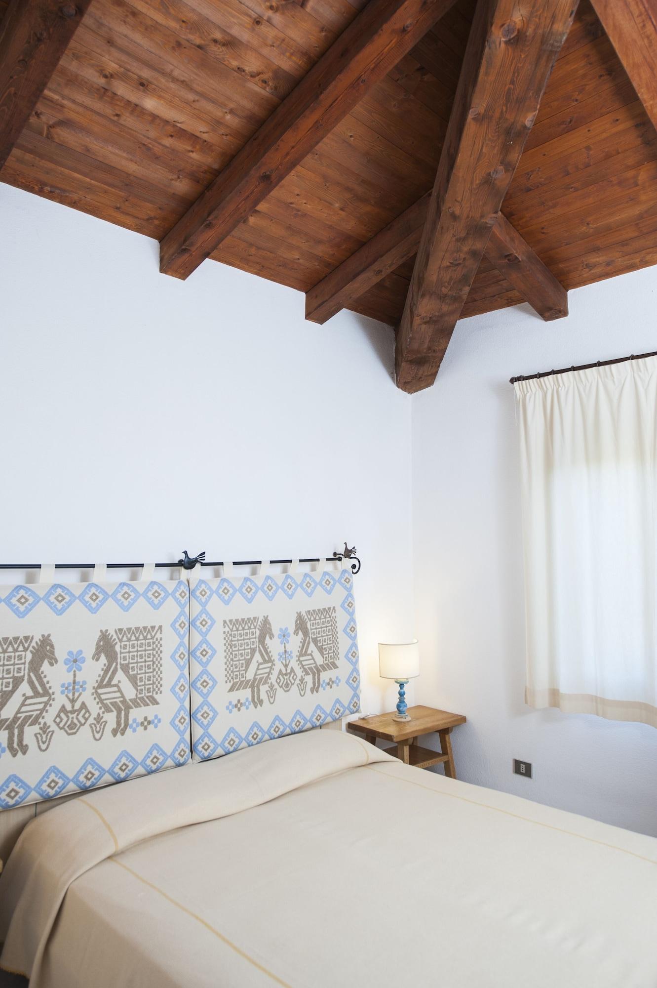 Residence Approdo Verde 圣特奥多罗 外观 照片