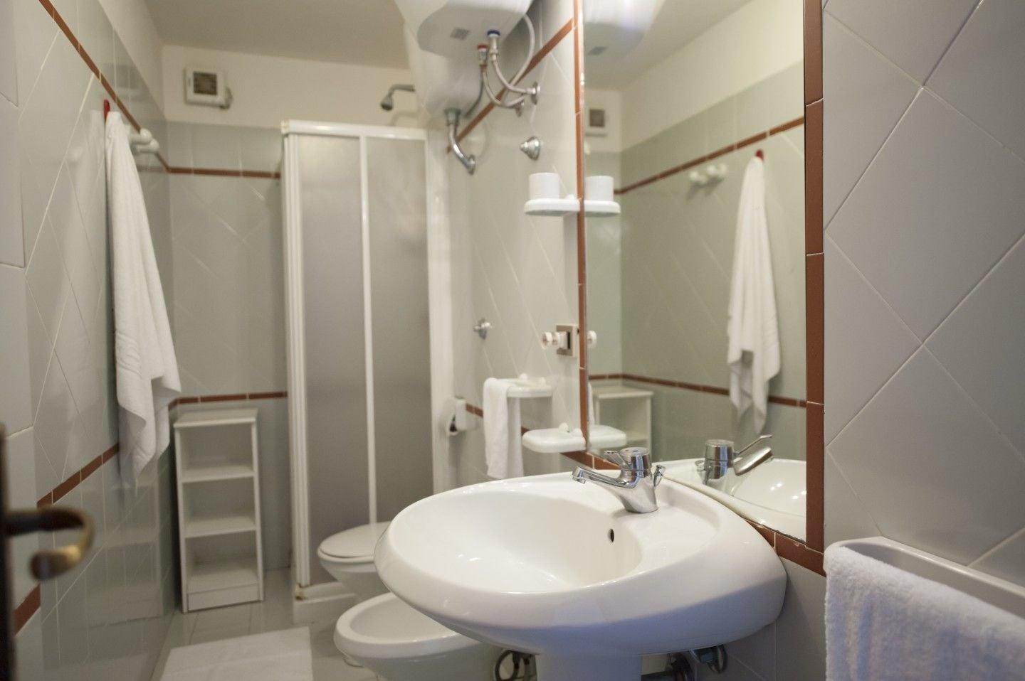 Residence Approdo Verde 圣特奥多罗 外观 照片