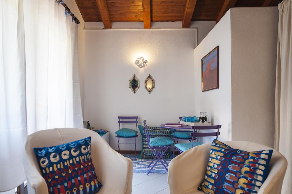 Residence Approdo Verde 圣特奥多罗 外观 照片