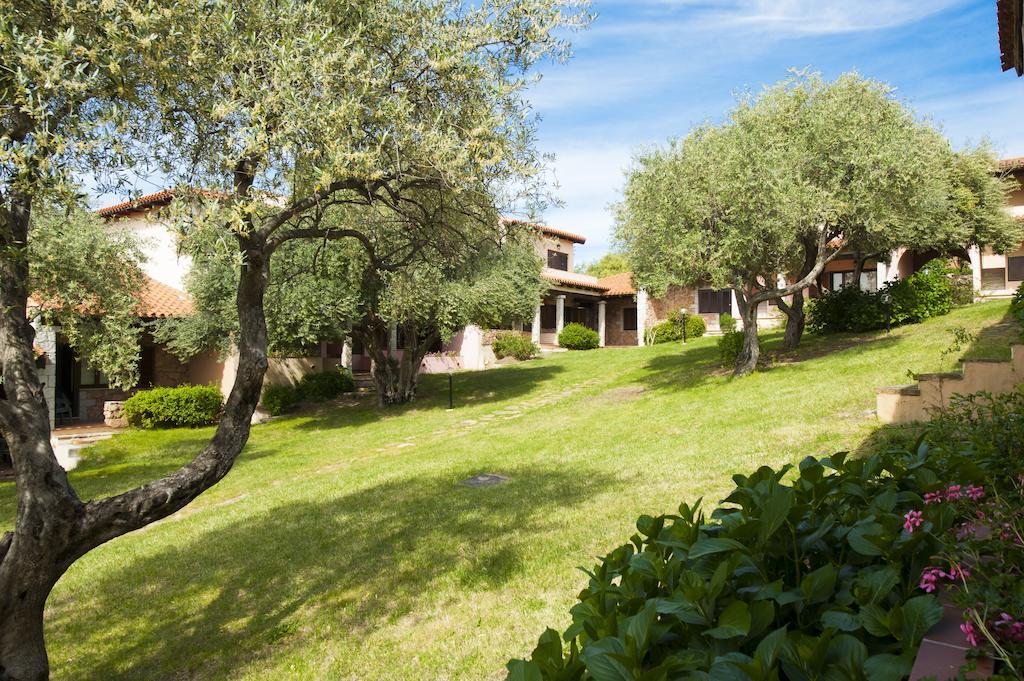 Residence Approdo Verde 圣特奥多罗 客房 照片