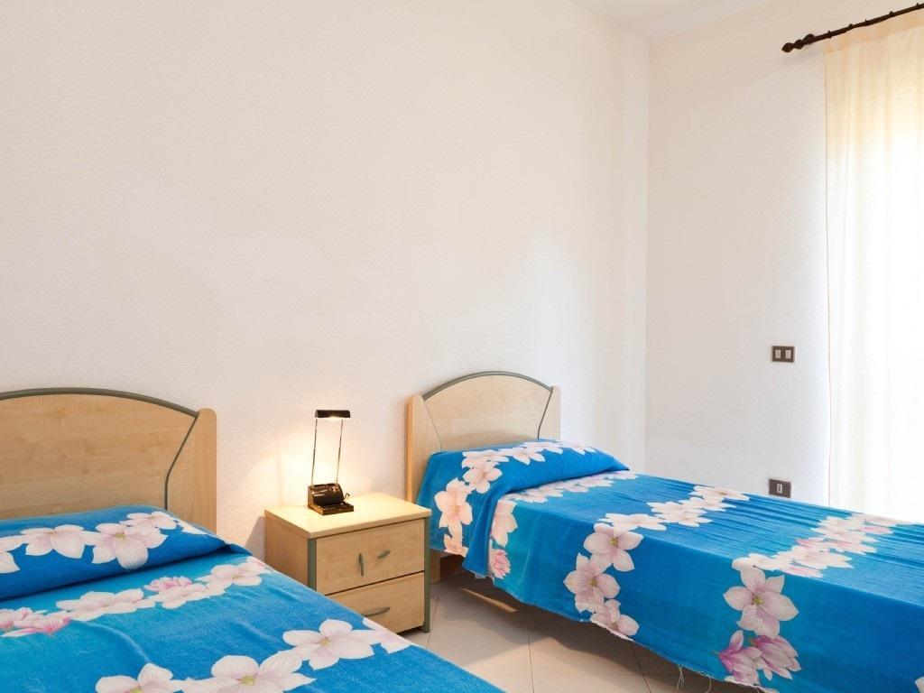 Residence Approdo Verde 圣特奥多罗 客房 照片