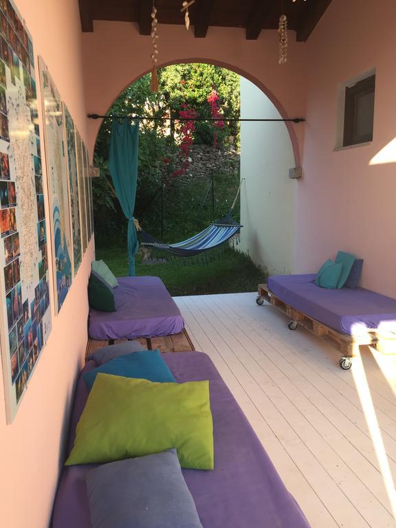 Residence Approdo Verde 圣特奥多罗 外观 照片