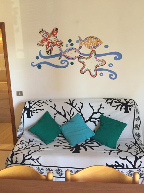 Residence Approdo Verde 圣特奥多罗 外观 照片